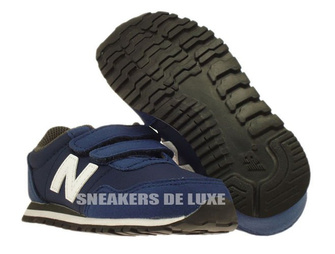 New Balance KV396BGY