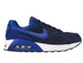 Nike Air Max IVO 579995-441 Dark Obsidian/Coastal Blue