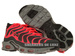 483553-006 Nike Air Max Plus TN 1.5 Hyperfuse Cool Grey/Black-Solar Red