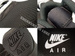 Nike Air Max 90 Premium Black/White/Medium Grey 333888-015