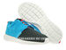 685196-400 Nike Rosherun NM FB Blue Lagoon/Classic Charcoal-Pure Platinum-Brown