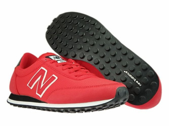 New Balance U410RIR Red/White/Black