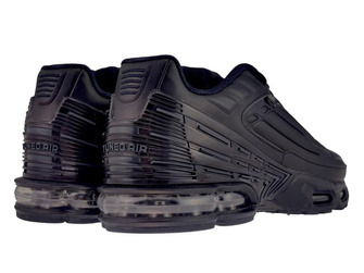 Nike Air Max Plus III CK6716 001 Black/Dark Smoke Grey