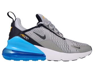 Nike Air Max 270 943345-027 Light Smoke Grey/Iron Grey