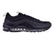 Nike Air Max 97 BQ4567 001 Black/Black-White
