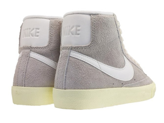 Nike Blazer Mid '77 VNTG DV7006 001 Light Bone/Sail-Alabaster