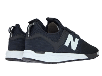 New Balance MRL247CK Black/White