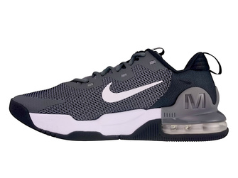 Nike Air Max Alpha Trainer 5 DM0829 003 Smoke Grey/White-Dk Smoke Grey