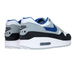 Nike Air Max 1 AH8145-102 White/Gym Blue/Light Pumice