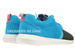 685196-400 Nike Rosherun NM FB Blue Lagoon/Classic Charcoal-Pure Platinum-Brown