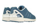 B34493 adidas ZX Flux St Stonewash Blue / Ftwr White / Ftwr White 