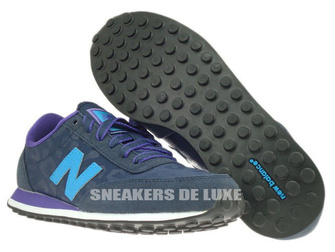 New Balance UL410SNB Navy / Blue