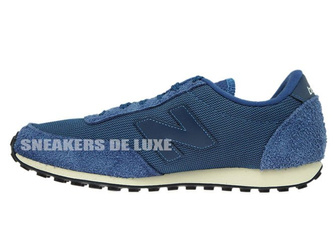 New Balance U410VB Vintage Dark Blue