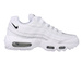 Nike Air Max 95 CK7070-100 White/Black-White