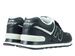 ML574LUC New Balance 574 Black Leather