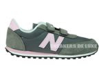 New Balance KE410DPY Grey/Pink