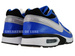 309210-400 Nike Air BW Classic Blue Sapphire/White Black