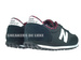 New Balance WL410DSC Black/White