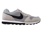 Nike MD Runner 2 749794-001 Wolf Grey/Black-White