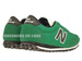 New Balance U410NGK 410 Green / Black