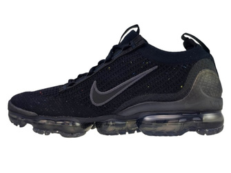 Nike Air VaporMax 2021 Flyknit DH4084-001 Black/Black-Black-Anthracite