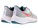 Nike Air Zoom Pegasus 39 DH4071-003 Pure Platinum/Total Orange