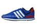 AW4685 adidas NEO 10K  Blue/Ftwr White/Core Black
