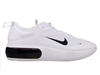 Nike Air Max DIA CI3898-100 White/Black
