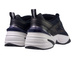 Nike M2K Tekno AO3108 003 Black/Black Off White-Obsidian