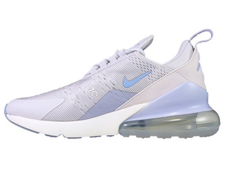Nike Air Max 270 ESS DQ0862-500 Iris Whisper/Aluminum-Ghost
