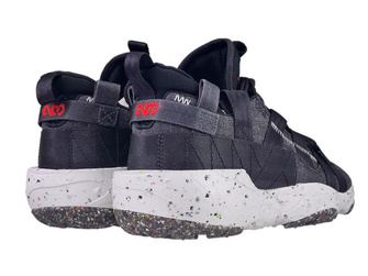 Nike Jordan Crater CT0712-001 Black/University Red