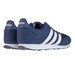 B75795 adidas V Racer 2.0 Dark Blue/Ftwr White/Ftwr White