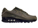 Nike Air Max 90 HQ3828-200 Medium Olive/Cargo Khaki-Black