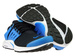 848187-005 Nike Air Presto Essential Black/Photo Blue/White