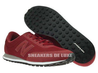 New Balance U410TWB Burgundy