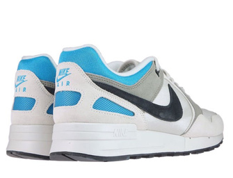 Nike Air Pegasus '89 SE CI6396-001 Light Bone/Black-Vivid Blue