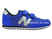 New Balance KE410BUY Blue / Silver