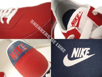418720-601 Nike Elite Gym Red/Squadron Blue-White-Black