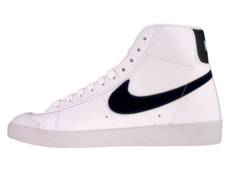 Nike Blazer Mid '77 DO1344-101 Next Nature White/Black