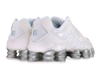 Nike Shox TL AR3566-103 Sail/Sail-Sail