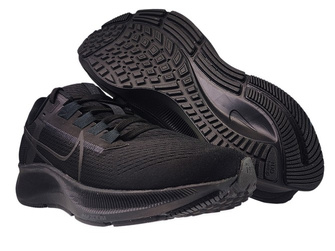 Nike Air Zoom Pegasus 38 CW7356-001 Black/Black-Anthracite-Volt