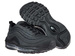 Nike Air Max 97 OG BG AV4149-001 Black/Black-Black