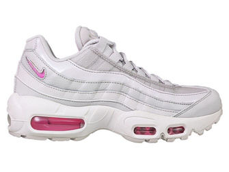 Nike Air Max 95 AQ4138-002 Vast Grey/Psychic Pink