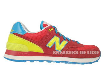 WL574BFW New Balance 574