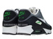 345188-012 Nike Air Max 90 Cool Grey/White-Hyper Verde