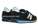 New Balance U410MNWB Black / White / Blue