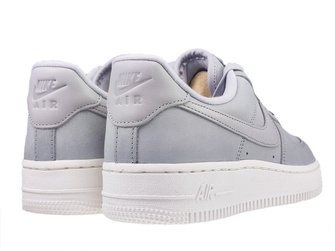 Nike Air Force 1 PRM MF DR9503 001 Wolf Grey/Summit White