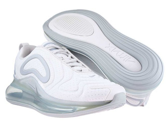 Nike Air Max 720 AO2924-016 Vast Grey/Vast Grey-Wolf Grey