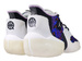 Nike Jordan React Elevation Q54 CZ4156-100 Sail/White-Black-Team Orange