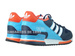 S79194 adidas ZX 750 Collegiate Navy/ Footwear White / Bright Cyan